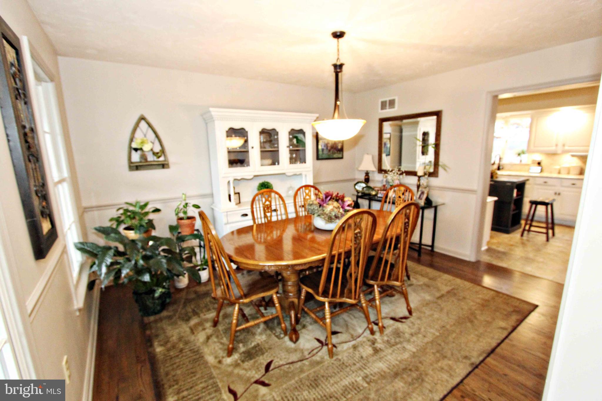 189 Mathias Road Littlestown, PA 17340 - Photo 35 of 82 Formal dining room