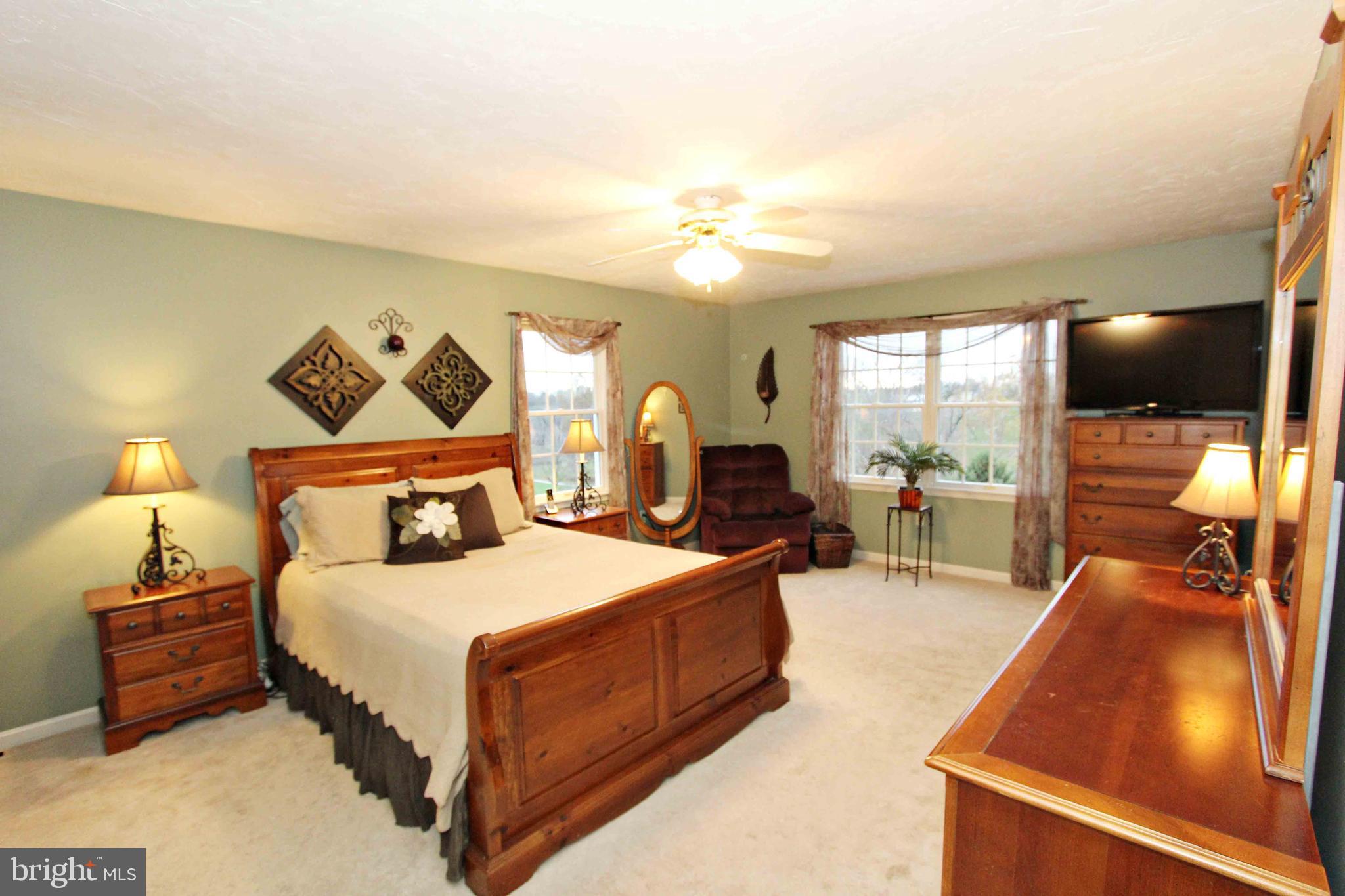 189 Mathias Road Littlestown, PA 17340 - Photo 63 of 82 Master Bedroom