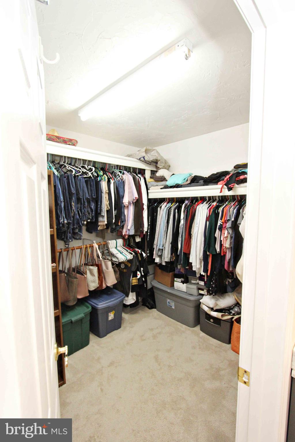 189 Mathias Road Littlestown, PA 17340 - Photo 69 of 82 Walk in closet