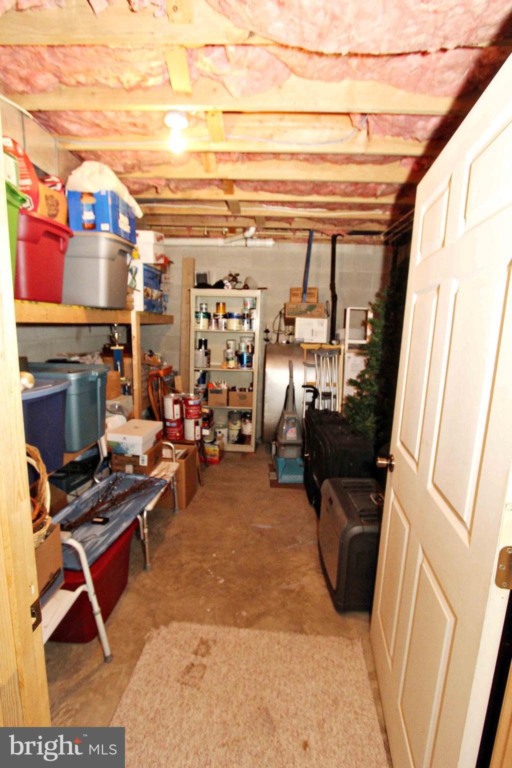 189 Mathias Road Littlestown, PA 17340 - Photo 76 of 82 Lots of storage space