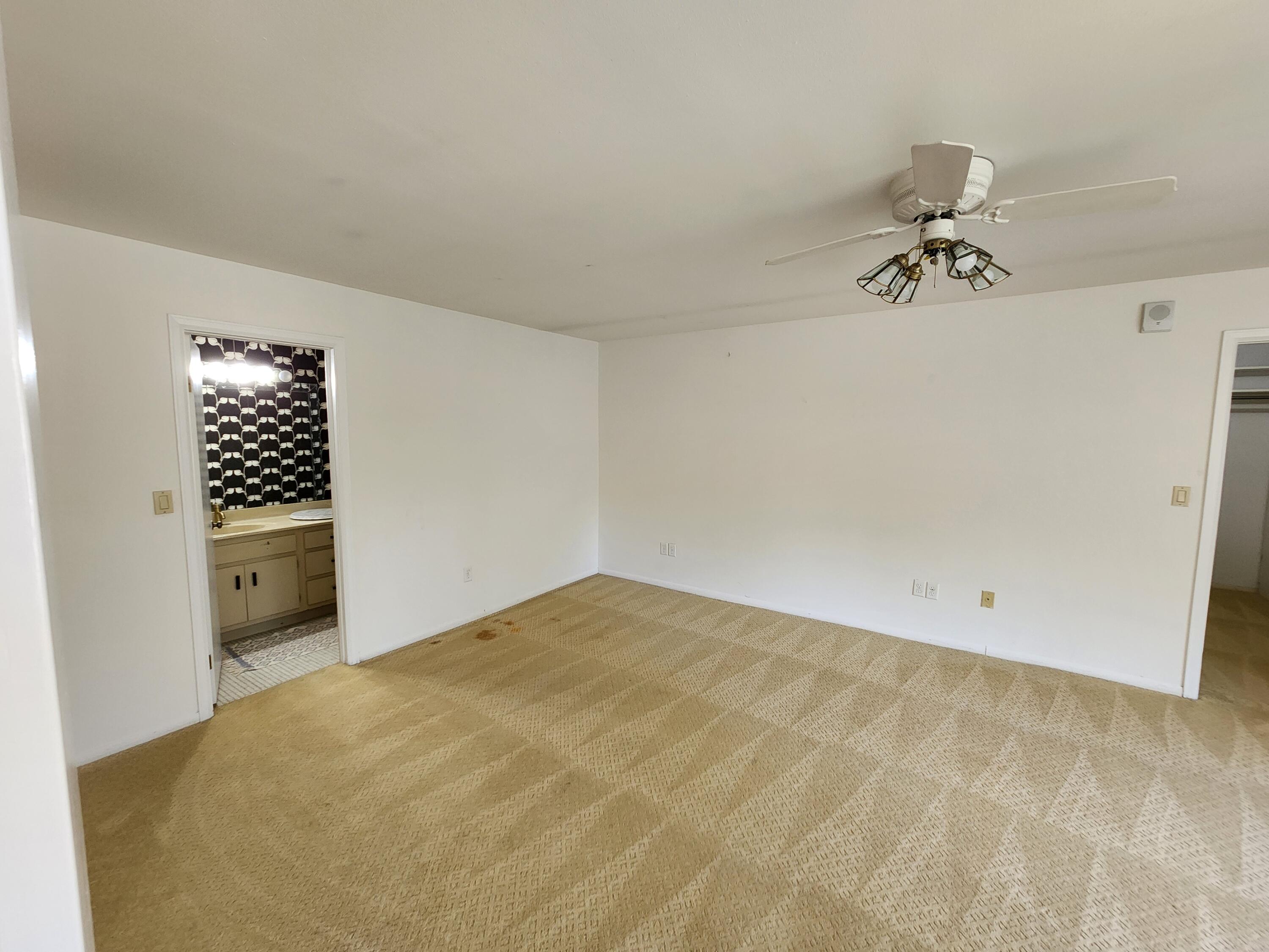 1730 West Green Tree Road, Unit 305 Glendale, WI 53209 - Photo 6 of 37 Primary Bedroom