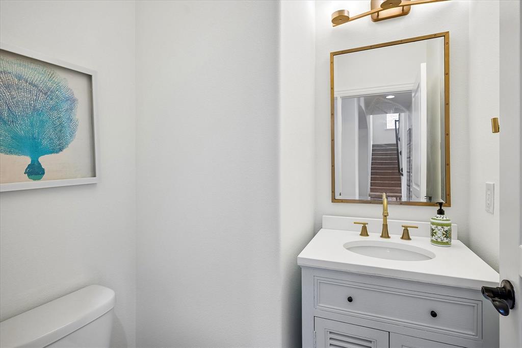 4576 Berry Ridge Lane Frisco, TX 75036 - Photo 20 of 40