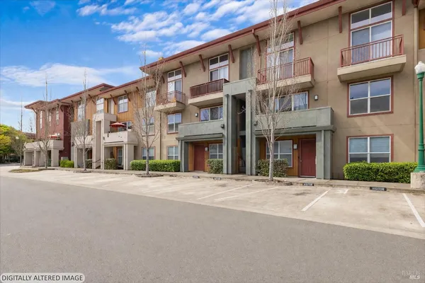 $399,000 | 905 Doubles Drive, Unit 208, Santa Rosa, CA 95407