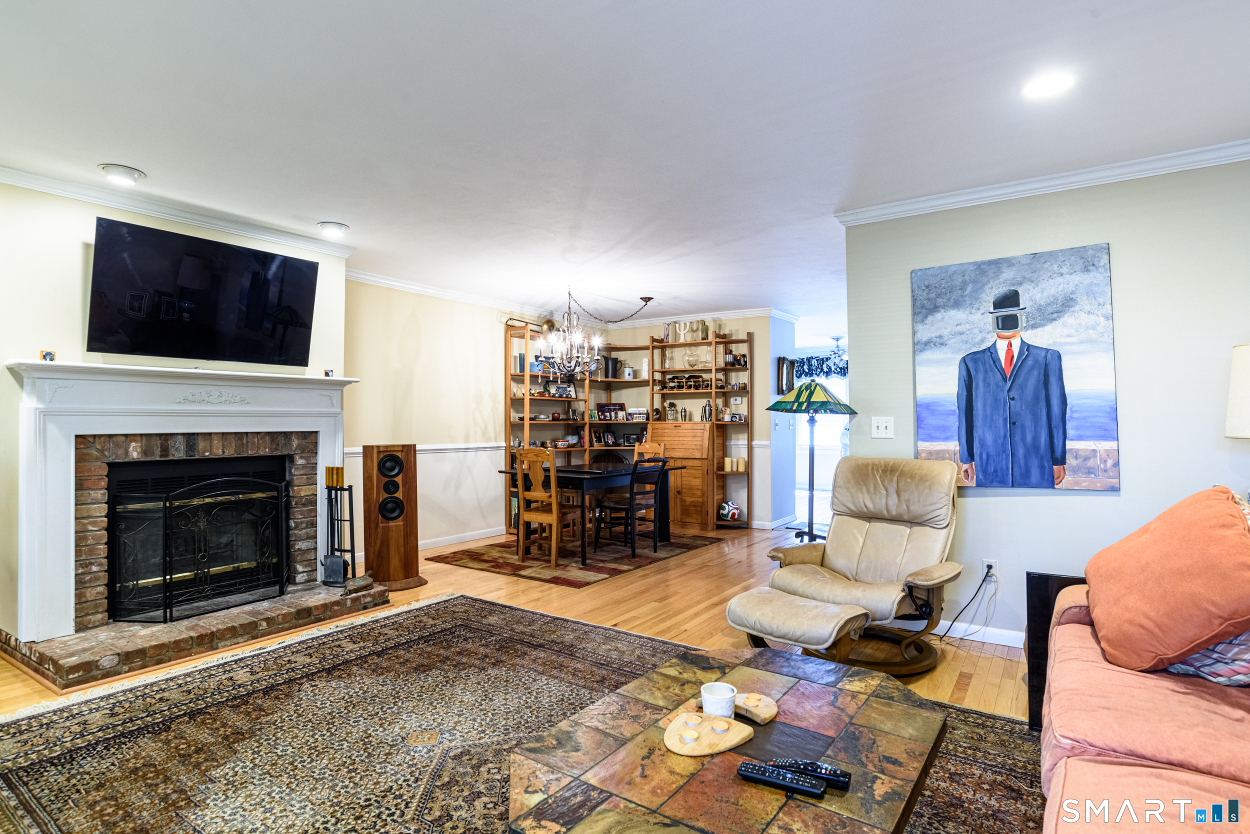 6 Rolling Ridge Road, Unit 6 Monroe, CT 06468 - Photo 11 of 27