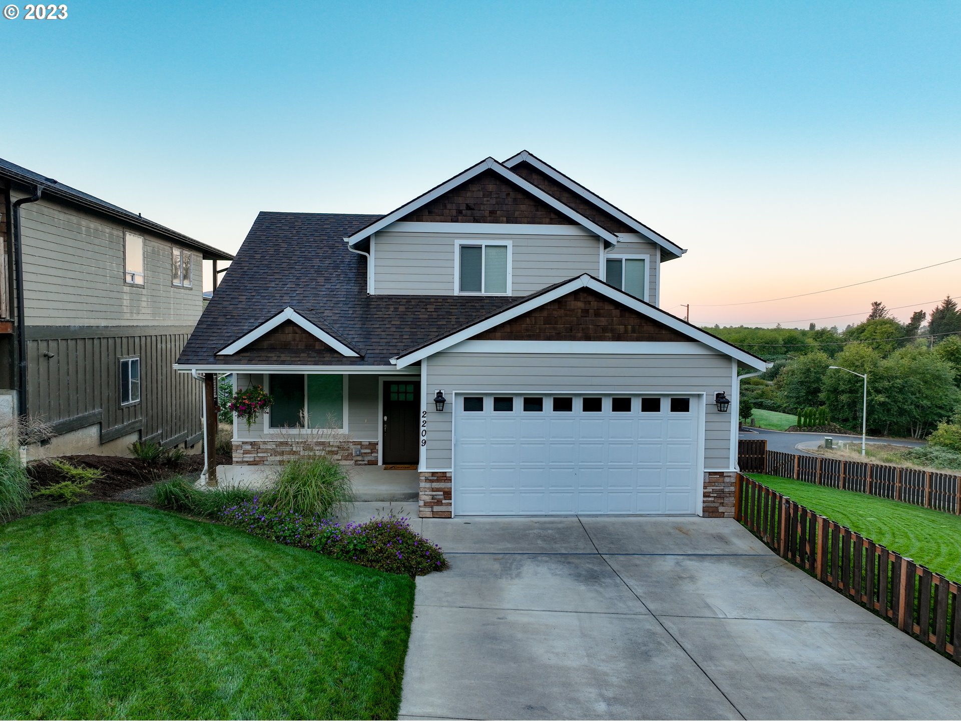 2209 North Fork Road Seaside, OR 97138 - Photo 1 of 48 Gallery Image 1