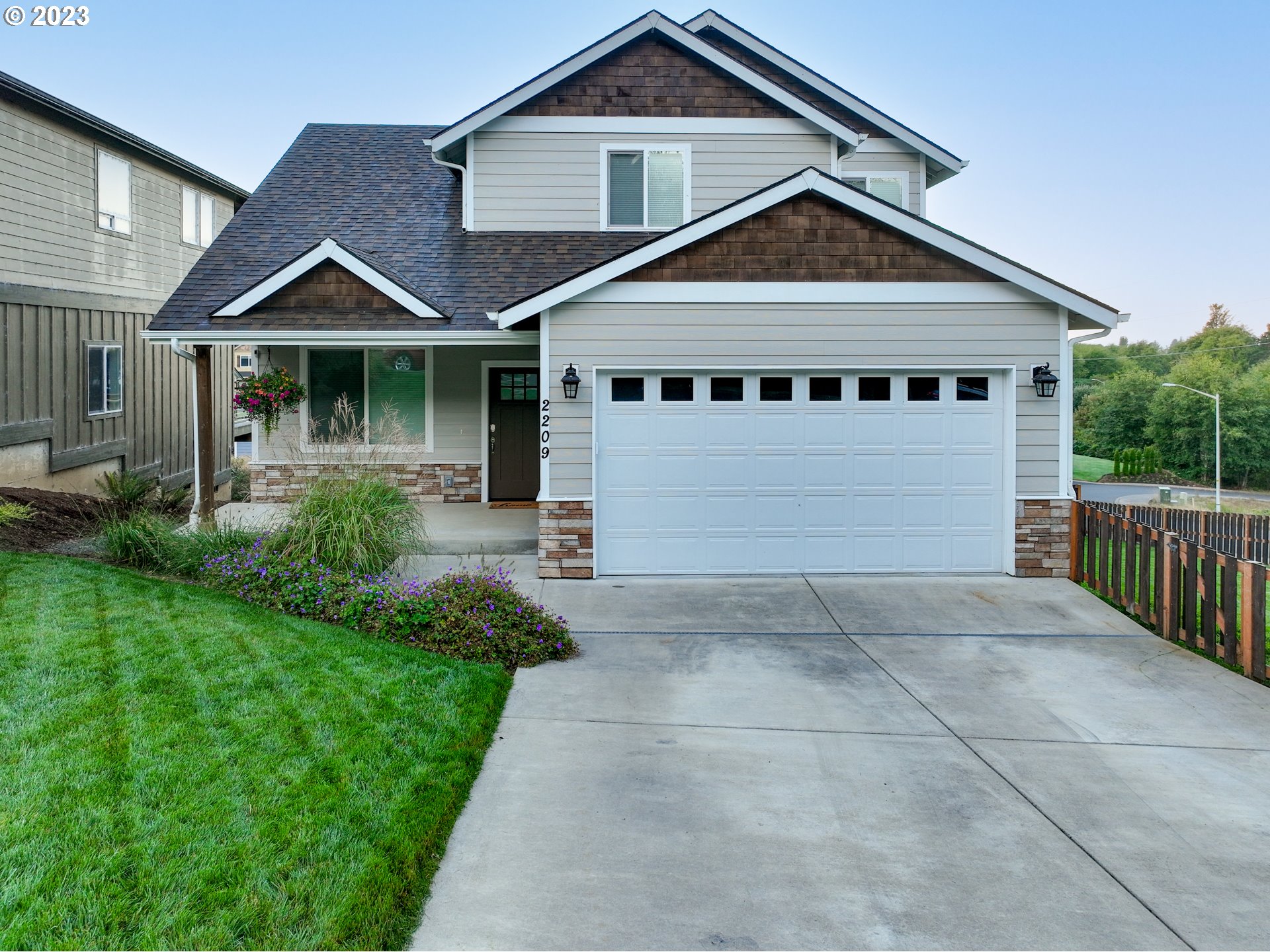 2209 North Fork Road Seaside, OR 97138 - Photo 11 of 48 Gallery Image 11