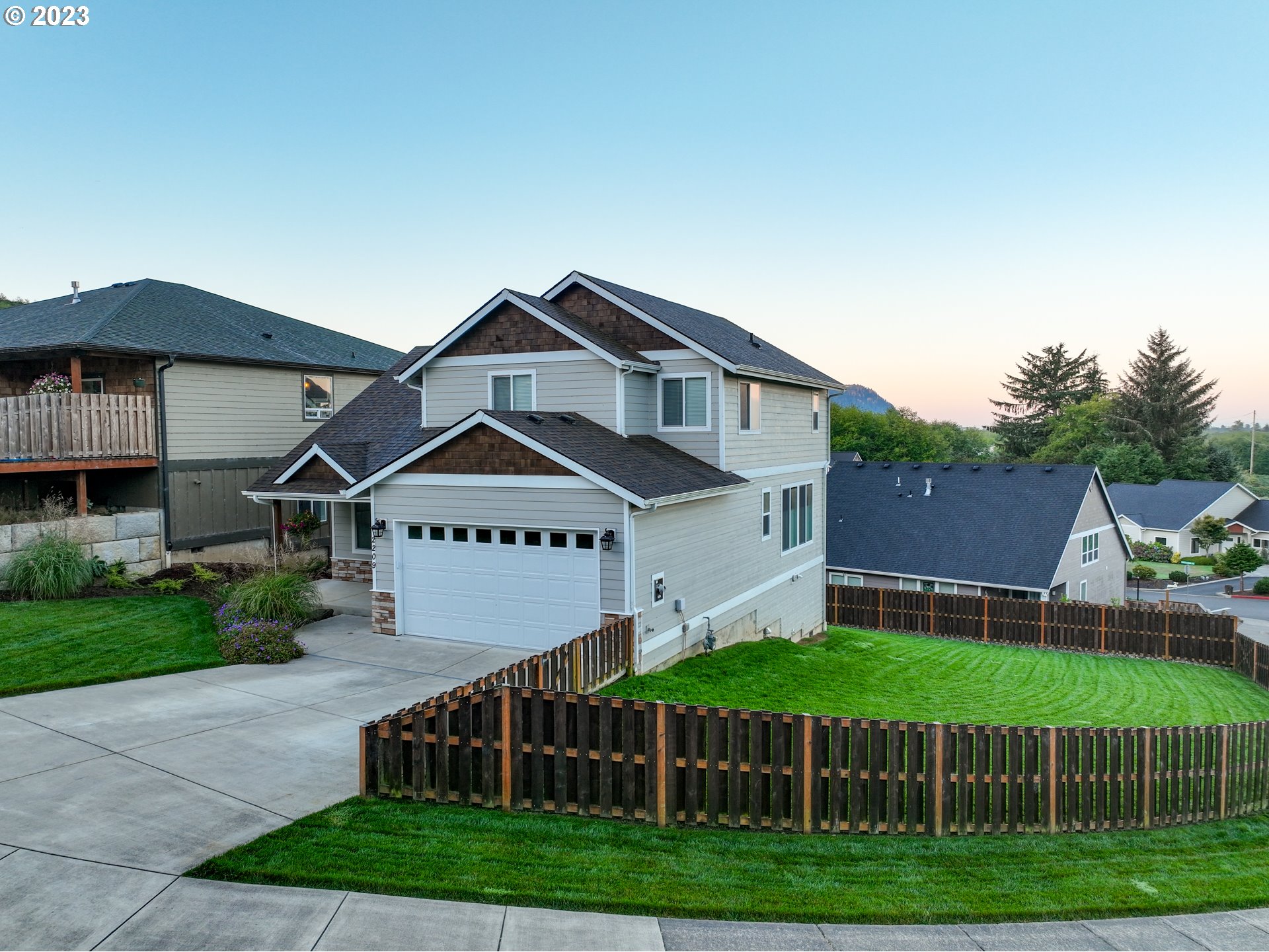 2209 North Fork Road Seaside, OR 97138 - Photo 7 of 48 Gallery Image 7