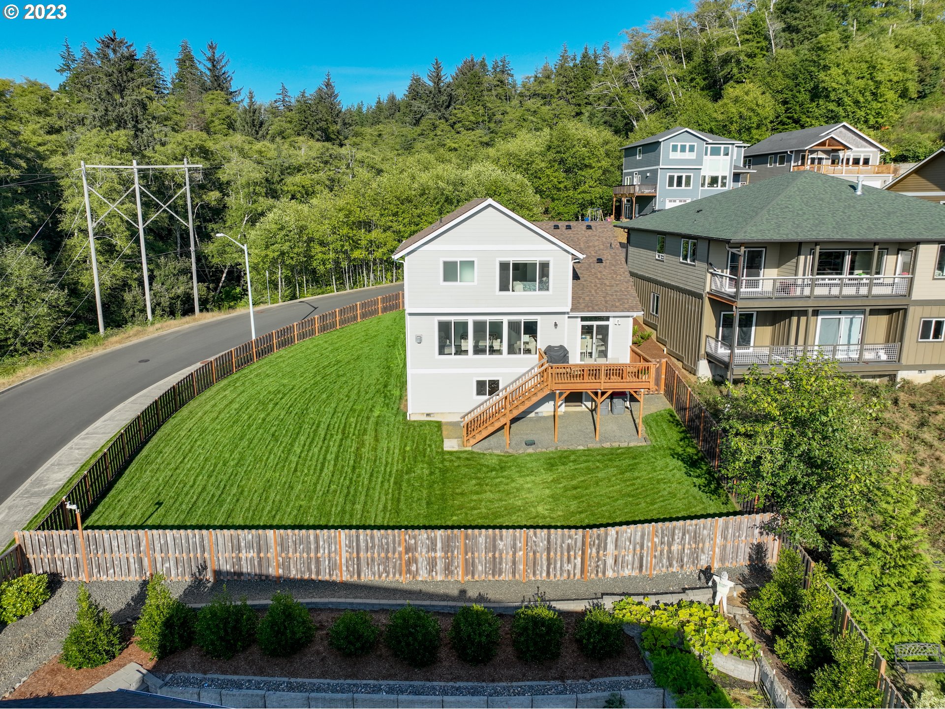 2209 North Fork Road Seaside, OR 97138 - Photo 8 of 48 Gallery Image 8