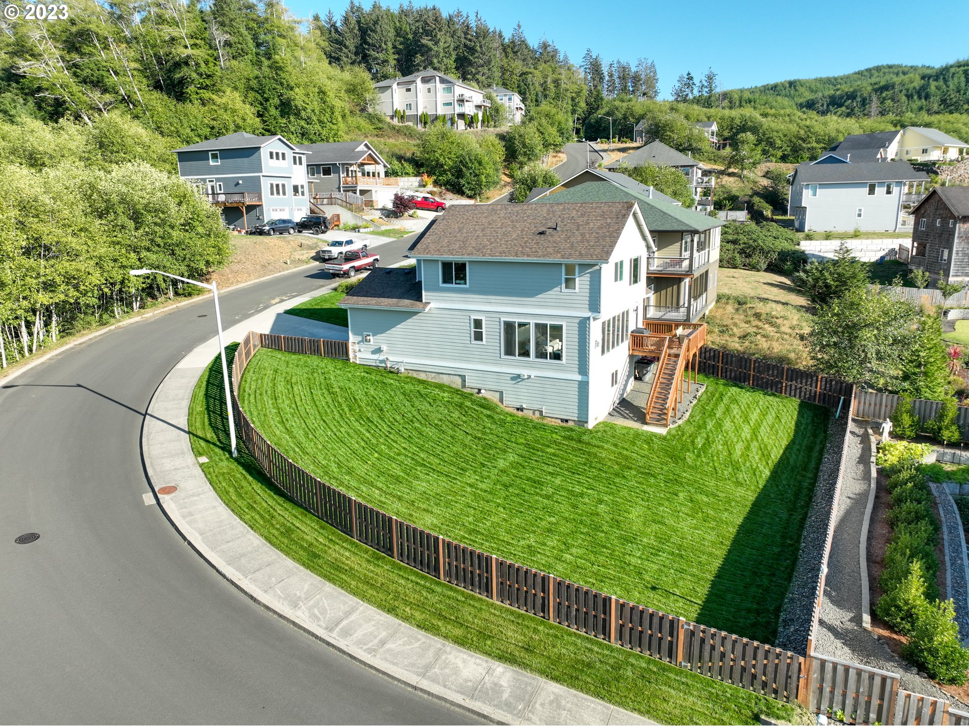 2209 North Fork Road Seaside, OR 97138 - Photo 9 of 48 Gallery Image 9