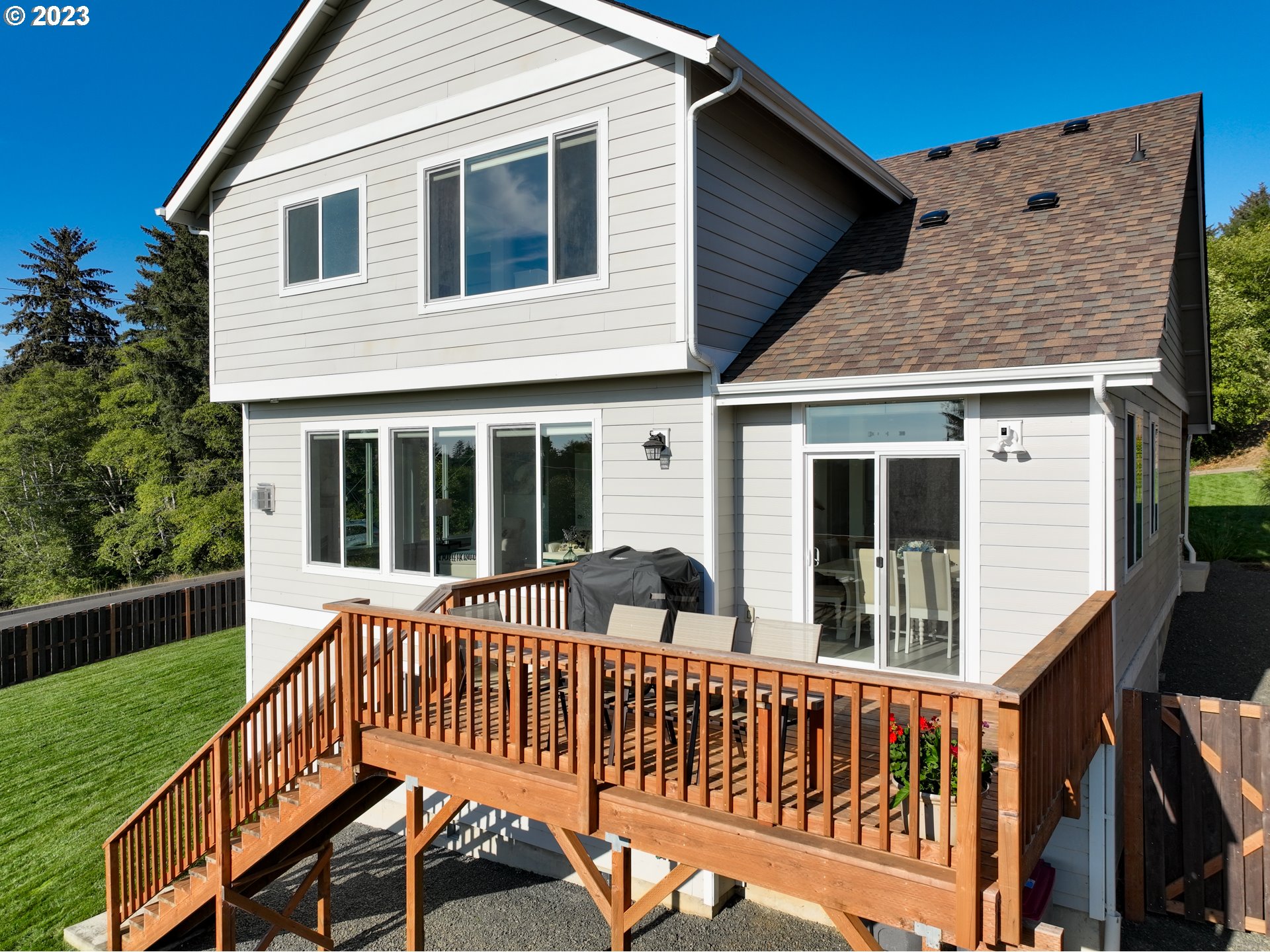 2209 North Fork Road Seaside, OR 97138 - Photo 10 of 48 Gallery Image 10