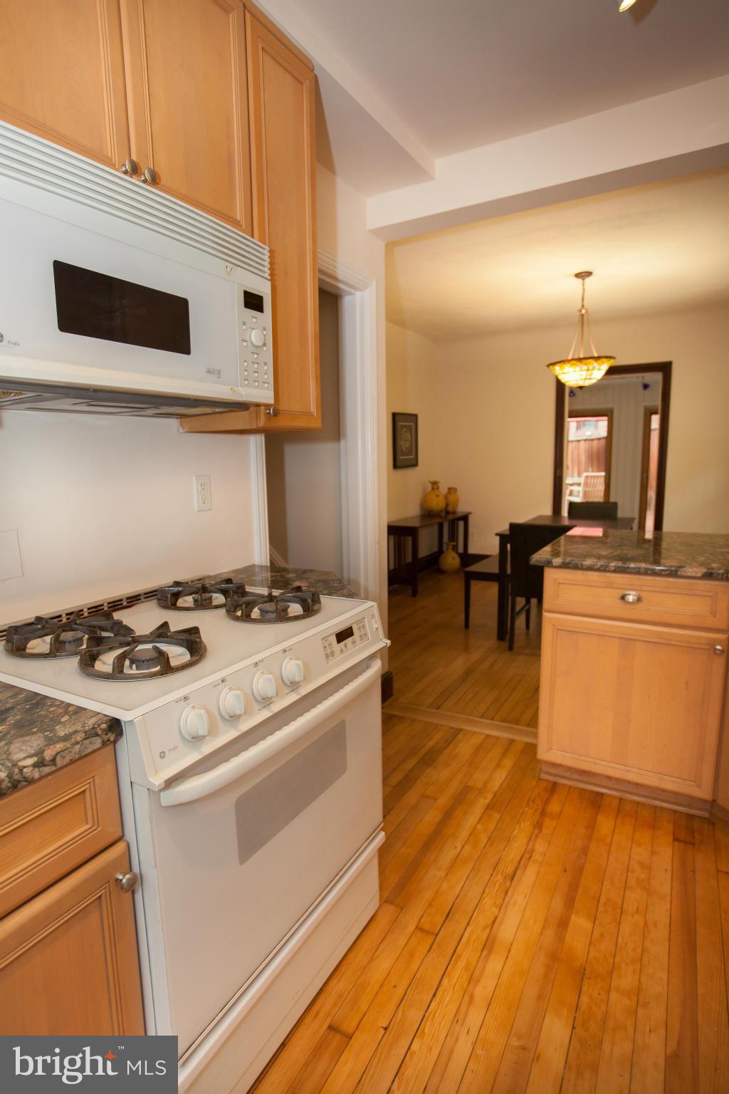 6 Parkside Road Silver Spring, MD 20910 - Photo 11 of 30 Kitchen