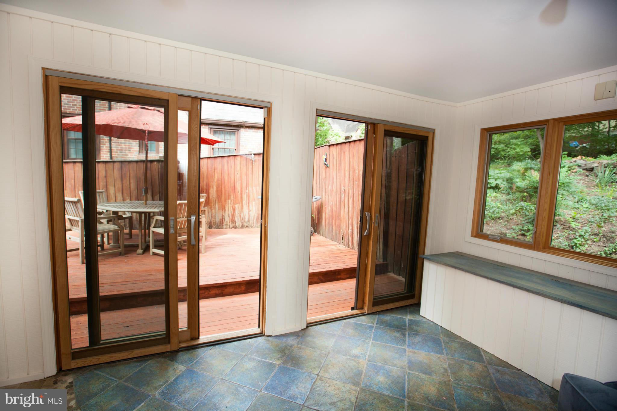 6 Parkside Road Silver Spring, MD 20910 - Photo 13 of 30 Interior (General)