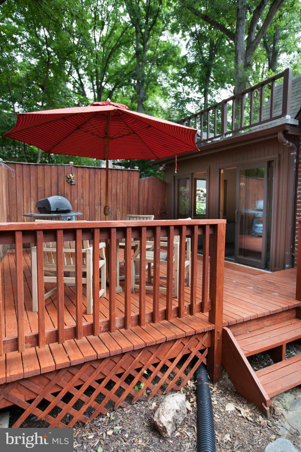 6 Parkside Road Silver Spring, MD 20910 - Photo 14 of 30 Exterior (Front)