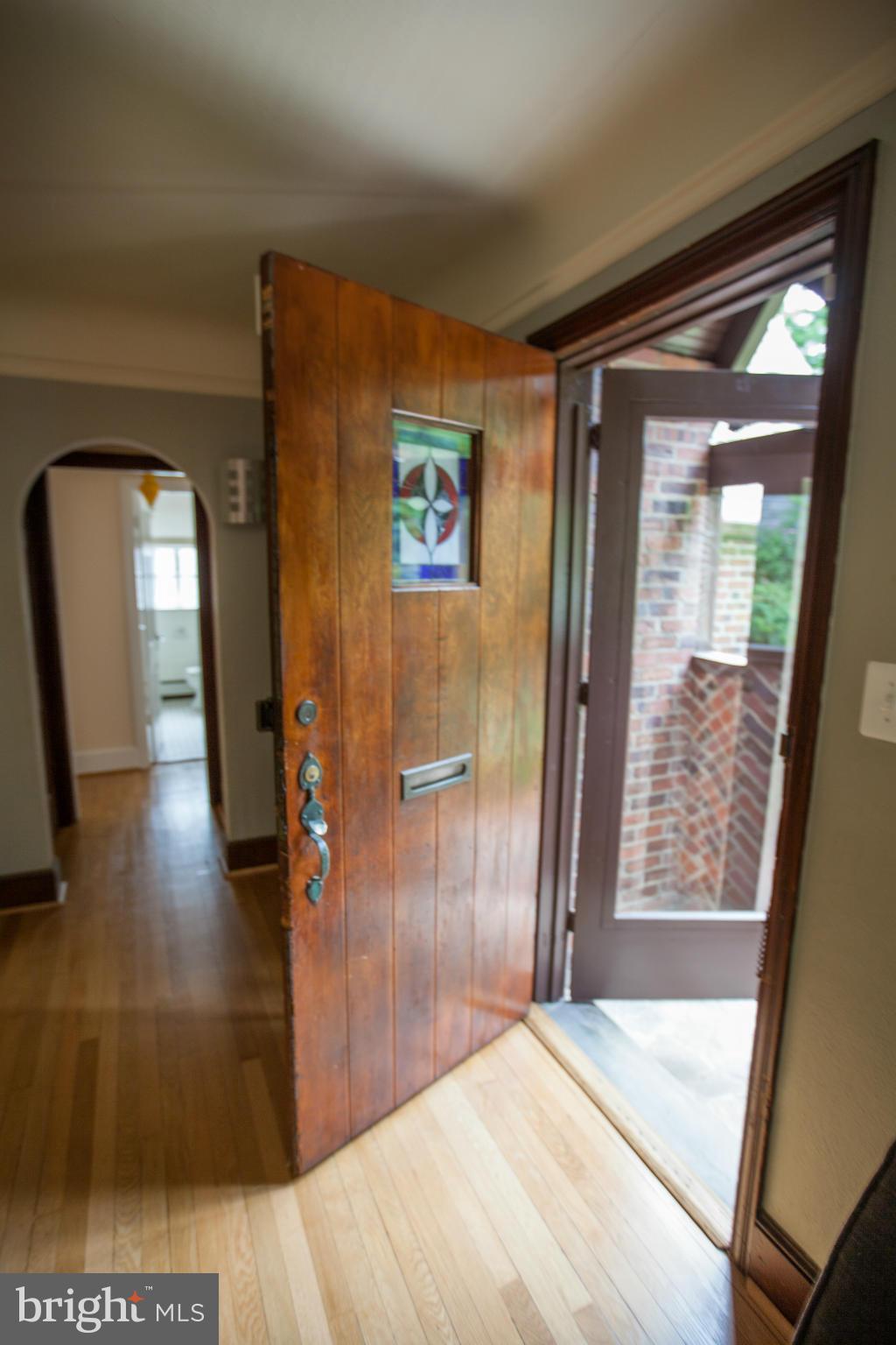 6 Parkside Road Silver Spring, MD 20910 - Photo 3 of 30 Interior (General)