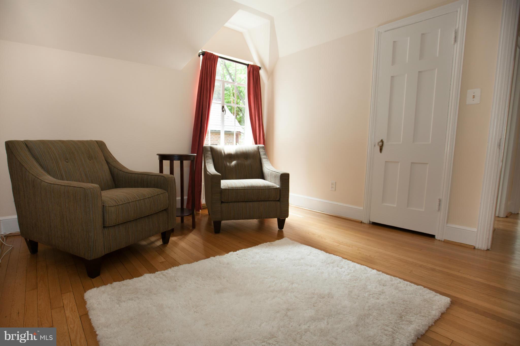 6 Parkside Road Silver Spring, MD 20910 - Photo 21 of 30 Bedroom