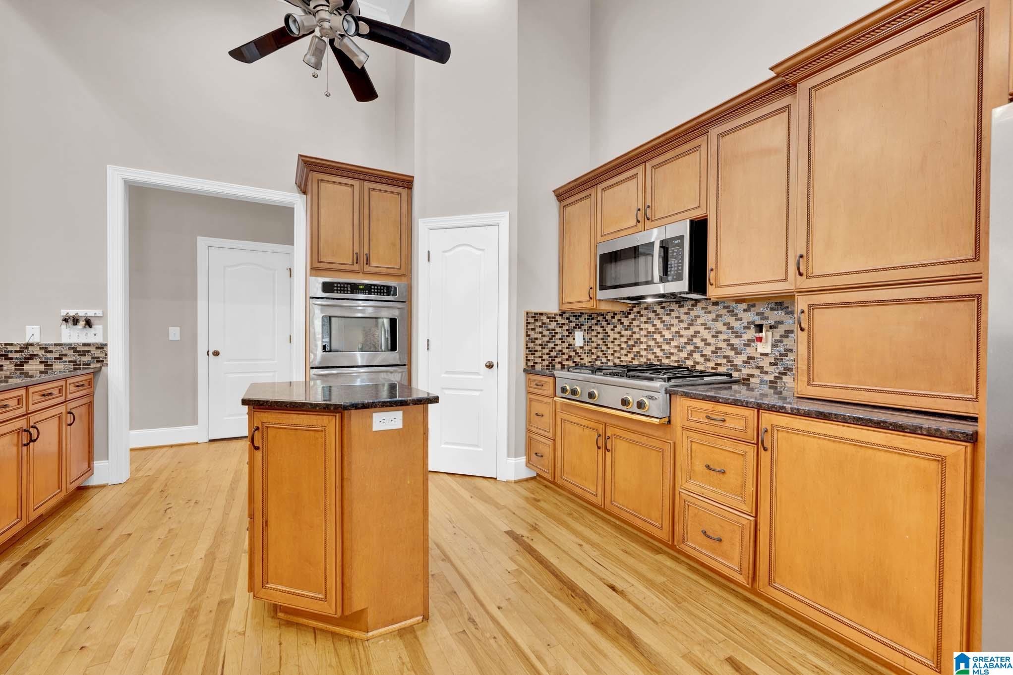 4500 Shady Grove Road Gardendale, AL 35071 - Photo 27 of 56