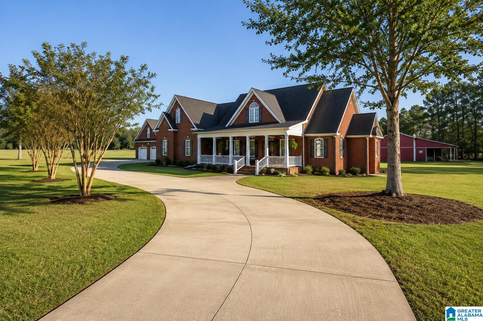 1880 McIntosh Road Oxford, AL 36203 - Photo 2 of 59 Gallery Image 2