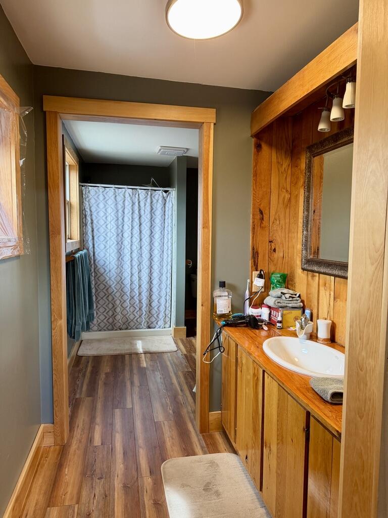 581 Robinson Road Blaine, ME 04734 - Photo 45 of 53 581 Robinson Rd