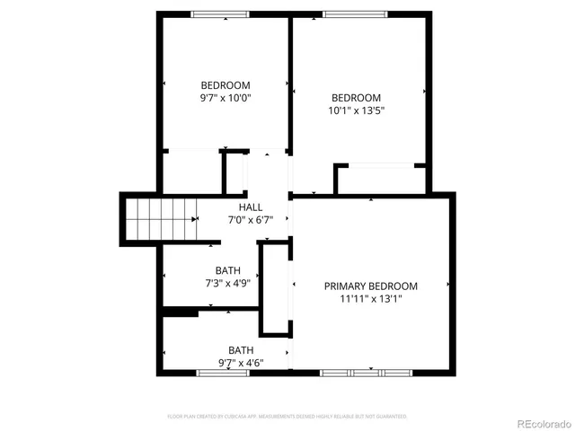 $2,750 | 577 Hilltop Street, Longmont, CO 80504