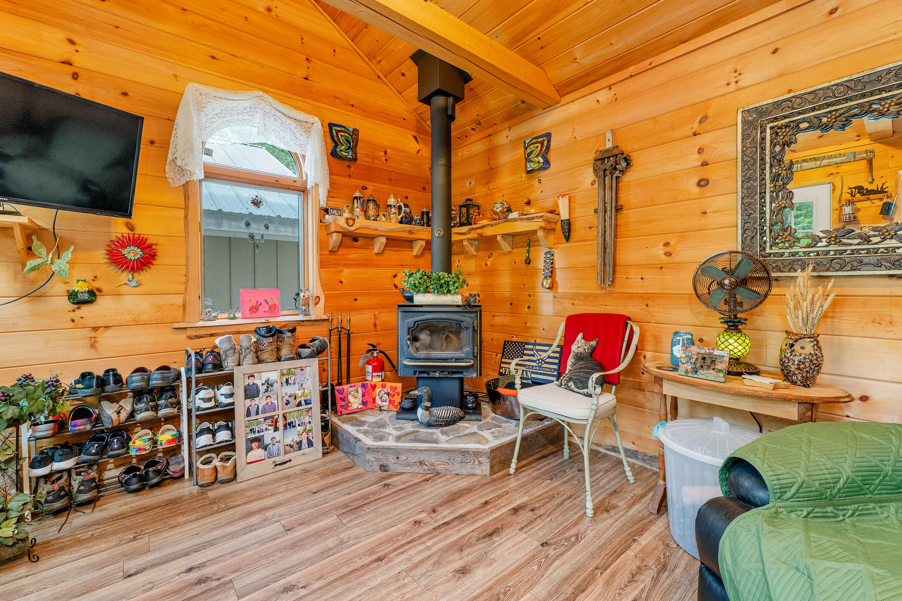 23 Partridge Run Fryeburg, ME 04037 - Photo 3 of 22 23patridge029