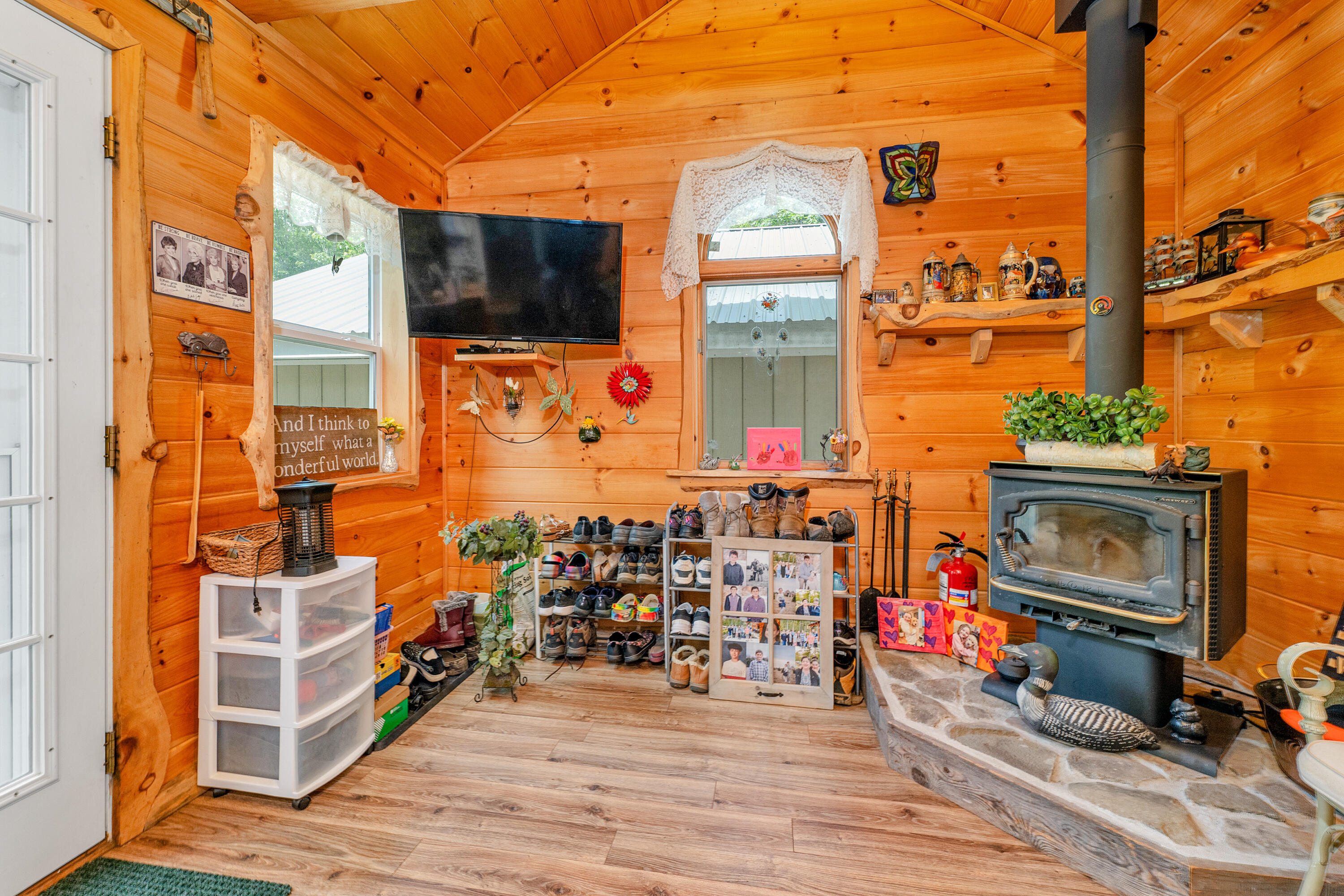 23 Partridge Run Fryeburg, ME 04037 - Photo 4 of 22 23patridge028