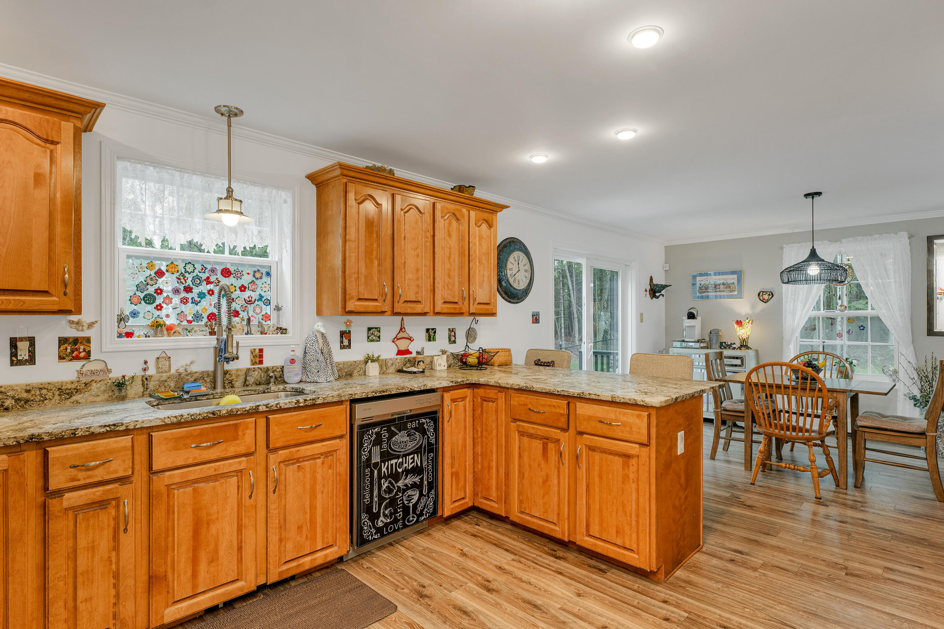 23 Partridge Run Fryeburg, ME 04037 - Photo 5 of 22 23patridge038