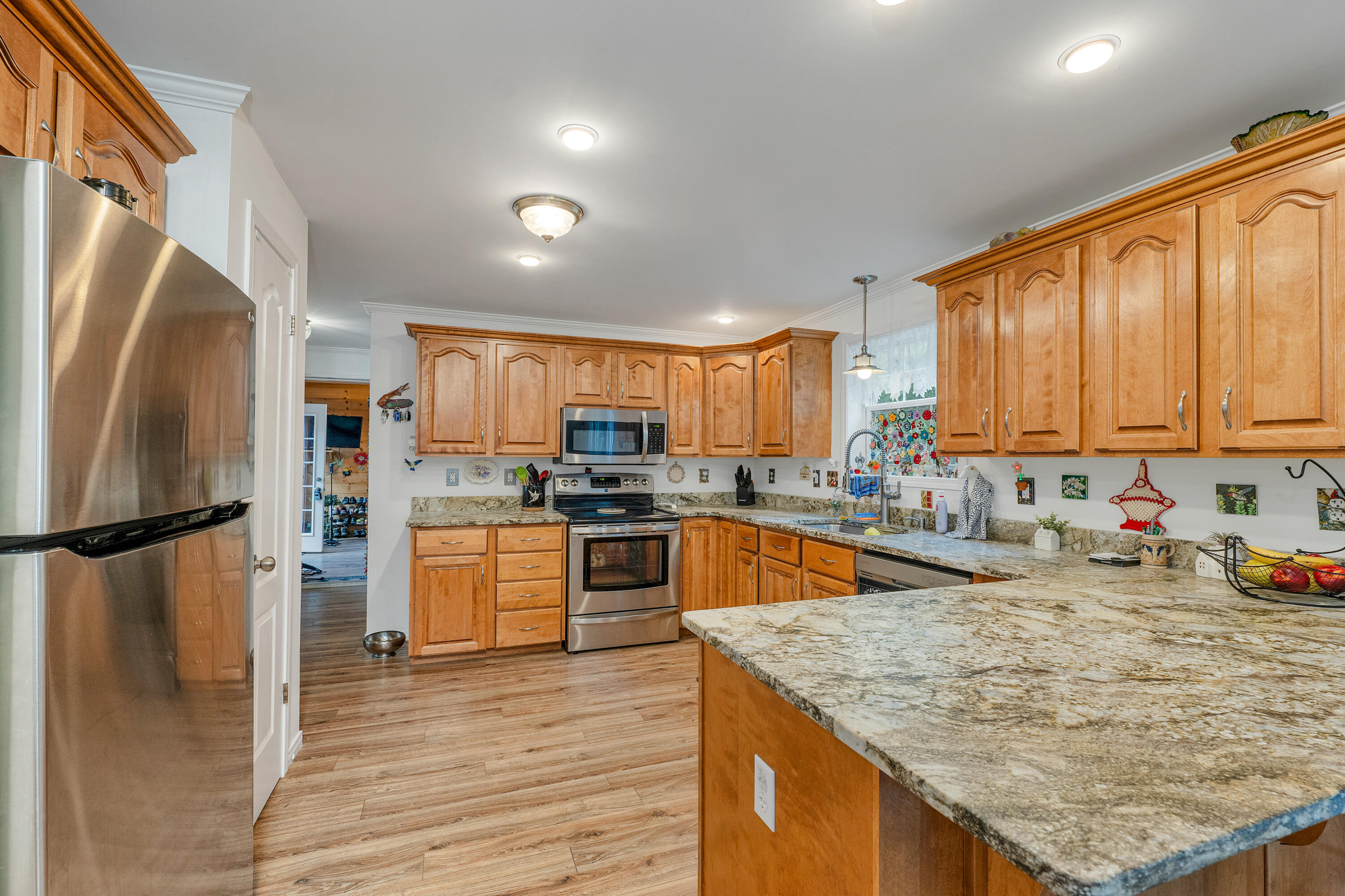 23 Partridge Run Fryeburg, ME 04037 - Photo 6 of 22 23patridge036