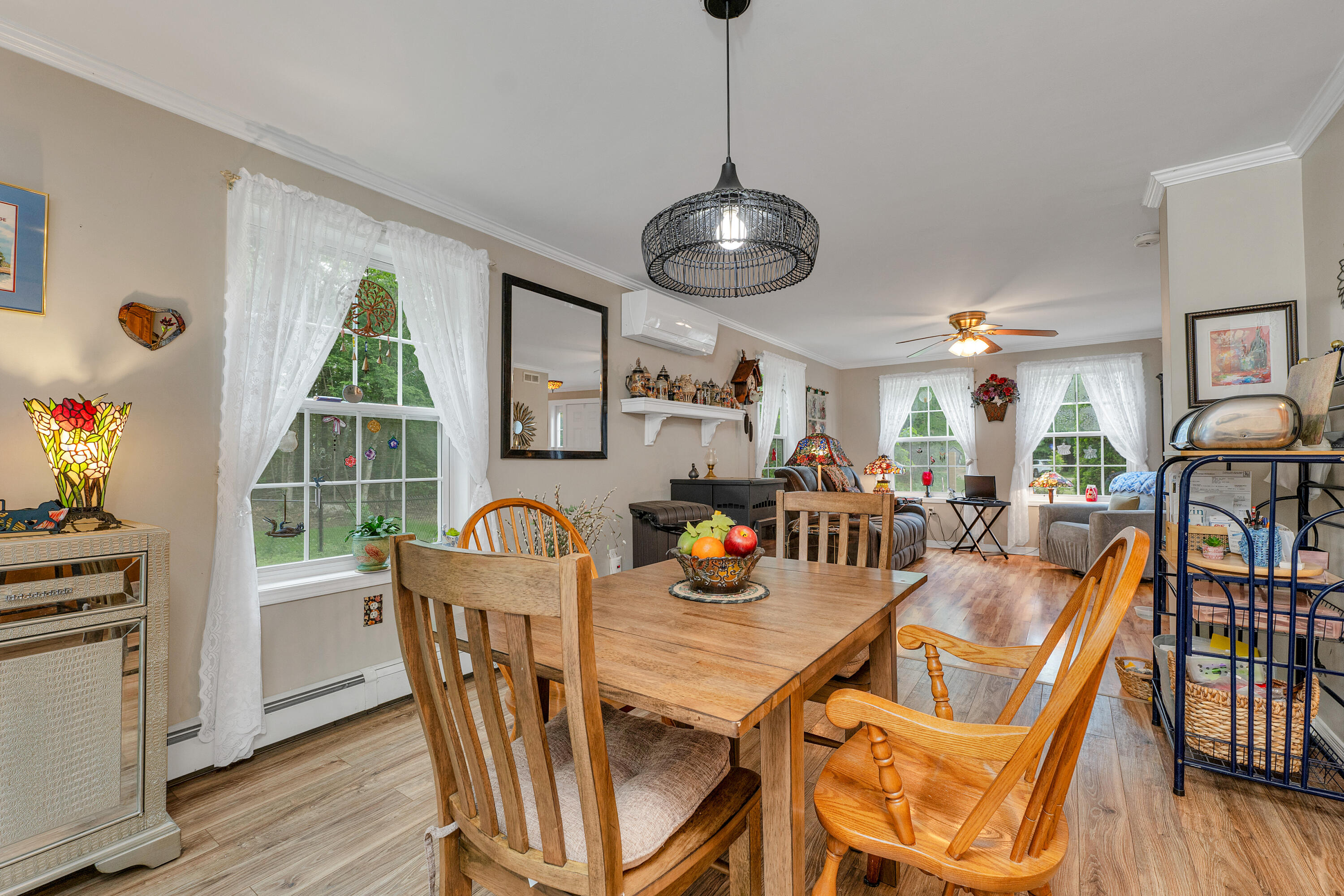 23 Partridge Run Fryeburg, ME 04037 - Photo 8 of 22 23patridge035