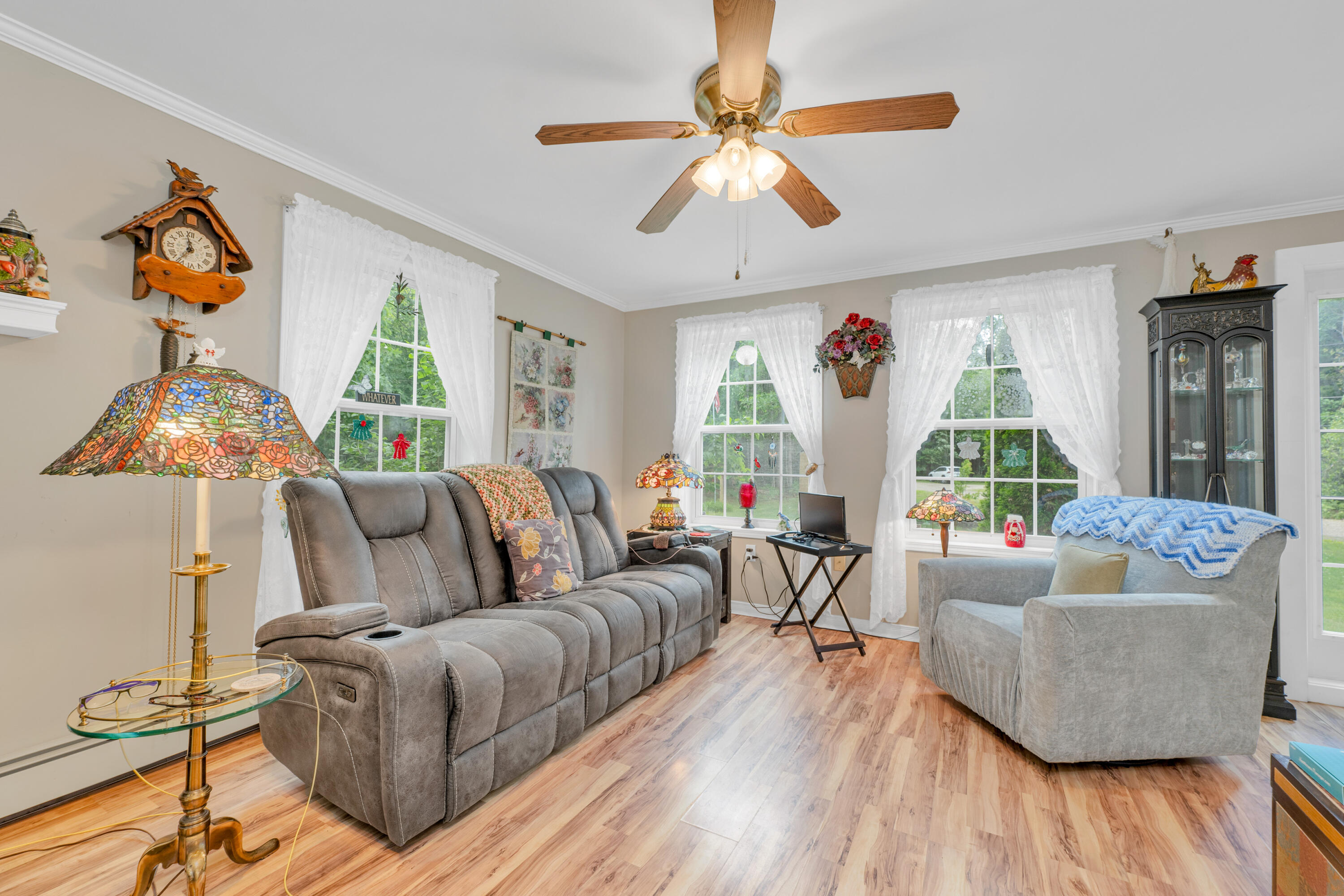 23 Partridge Run Fryeburg, ME 04037 - Photo 9 of 22 23patridge033