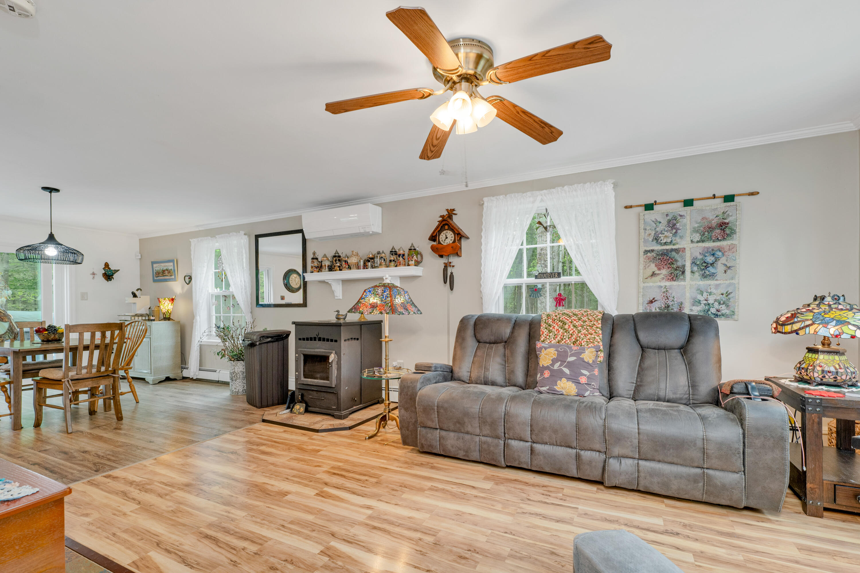 23 Partridge Run Fryeburg, ME 04037 - Photo 10 of 22 23patridge032