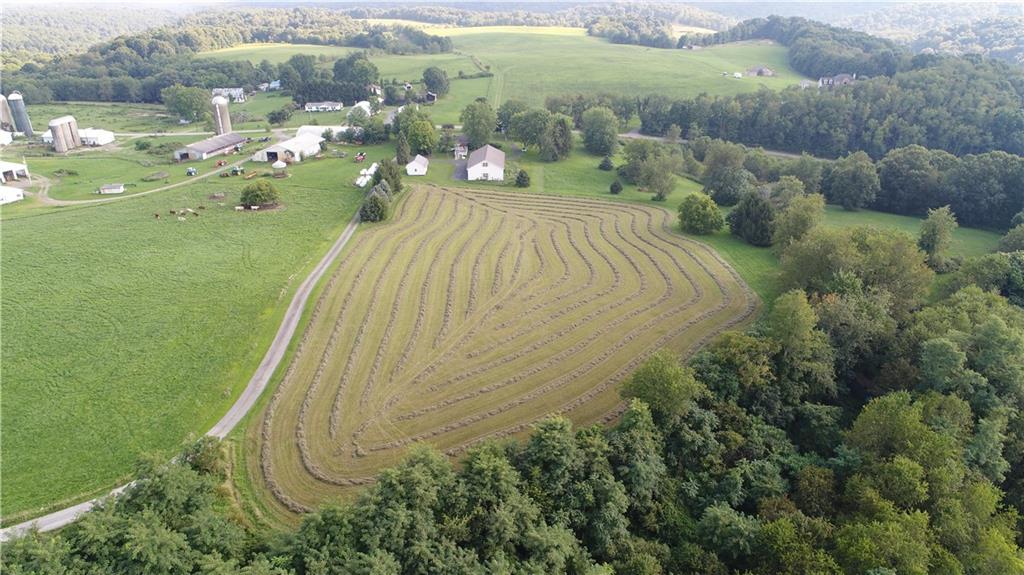 514 Pleasant Hill Road Hookstown, PA 15050 - Photo 24 of 25 a view of a city