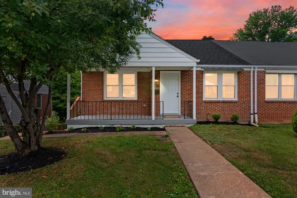 $324,900 | 1916 Ellinwood Road, Rosedale, MD 21237