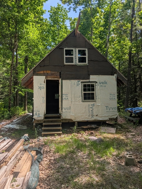 127 Round Hill Road Chester, MA 01011 - Photo 1 of 2