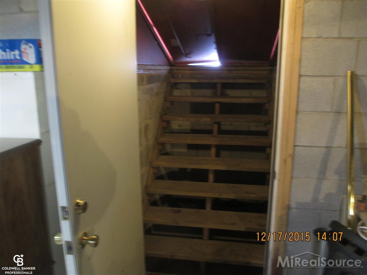 10771 East Burt Road Birch Run, MI 48415 - Photo 28 of 28