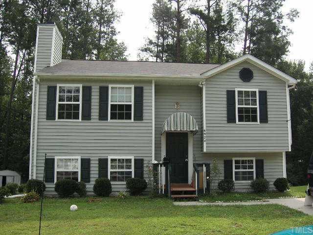 6924 Fox Haven Place Raleigh, NC 27616 - Photo 1 of 1 Gallery Image 1