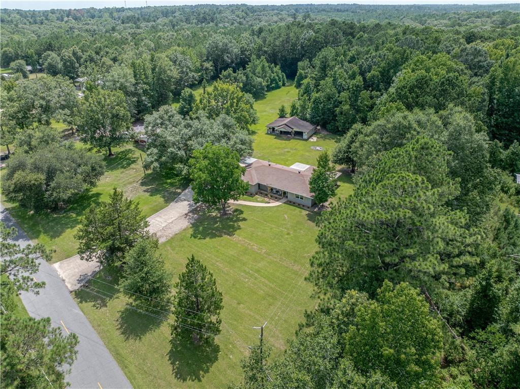 97 Libuse Cutoff Road Pineville, LA 71360 - Photo 13 of 43