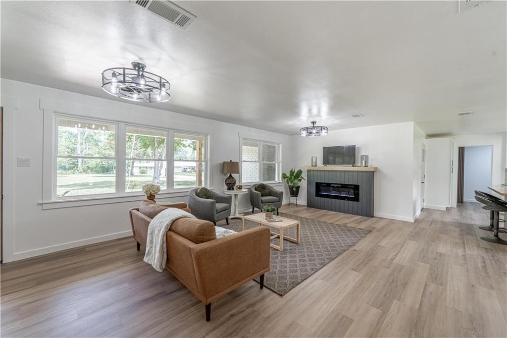 97 Libuse Cutoff Road Pineville, LA 71360 - Photo 19 of 43