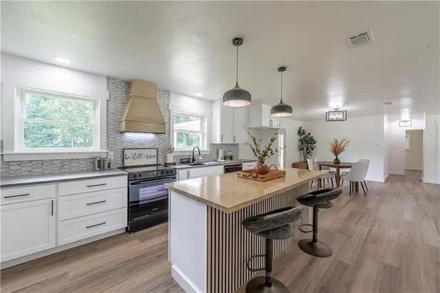 $275,000 | 97 Libuse Cutoff Road, Pineville, LA 71360