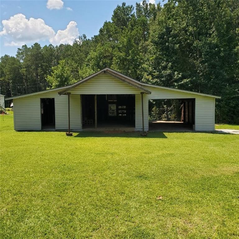 97 Libuse Cutoff Road Pineville, LA 71360 - Photo 43 of 43