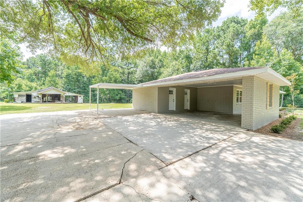 97 Libuse Cutoff Road Pineville, LA 71360 - Photo 6 of 43