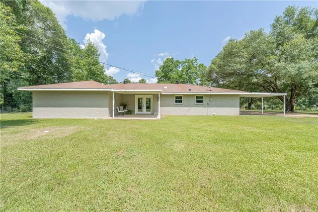 $275,000 | 97 Libuse Cutoff Road, Pineville, LA 71360