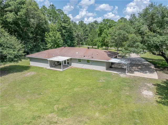 $275,000 | 97 Libuse Cutoff Road, Pineville, LA 71360