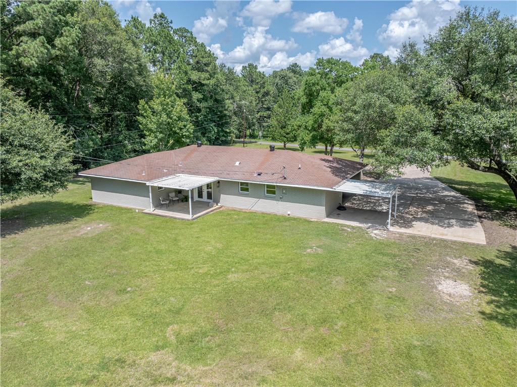 97 Libuse Cutoff Road Pineville, LA 71360 - Photo 8 of 43