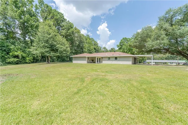 $275,000 | 97 Libuse Cutoff Road, Pineville, LA 71360