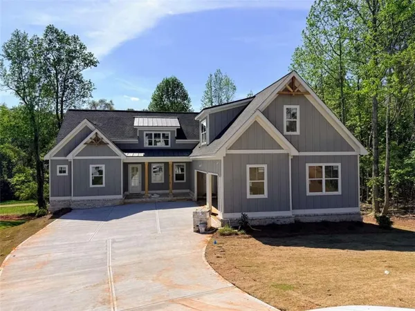 $949,900 | 3108 Mulberry Greens Lane, Jefferson, GA 30549