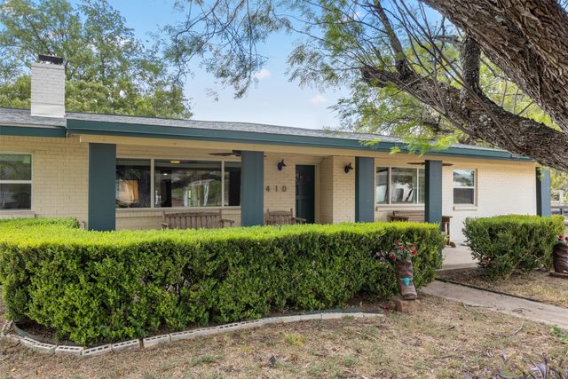 $450,000 | 410 Burnet Street, Manor, TX 78653