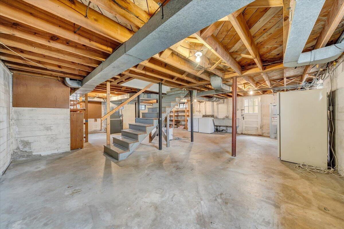 2522 Livingston Road Southwest Roanoke, VA 24015 - Photo 19 of 28 21-MIB06645