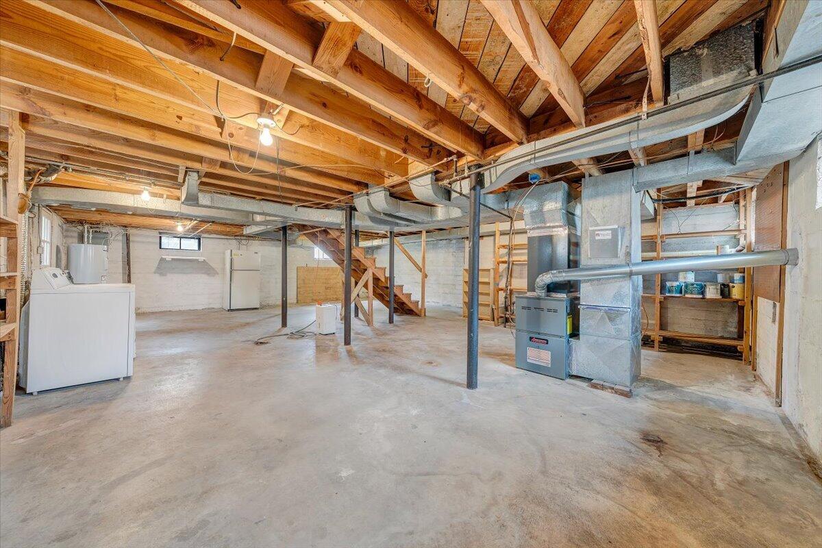 2522 Livingston Road Southwest Roanoke, VA 24015 - Photo 20 of 28 22-MIB06651