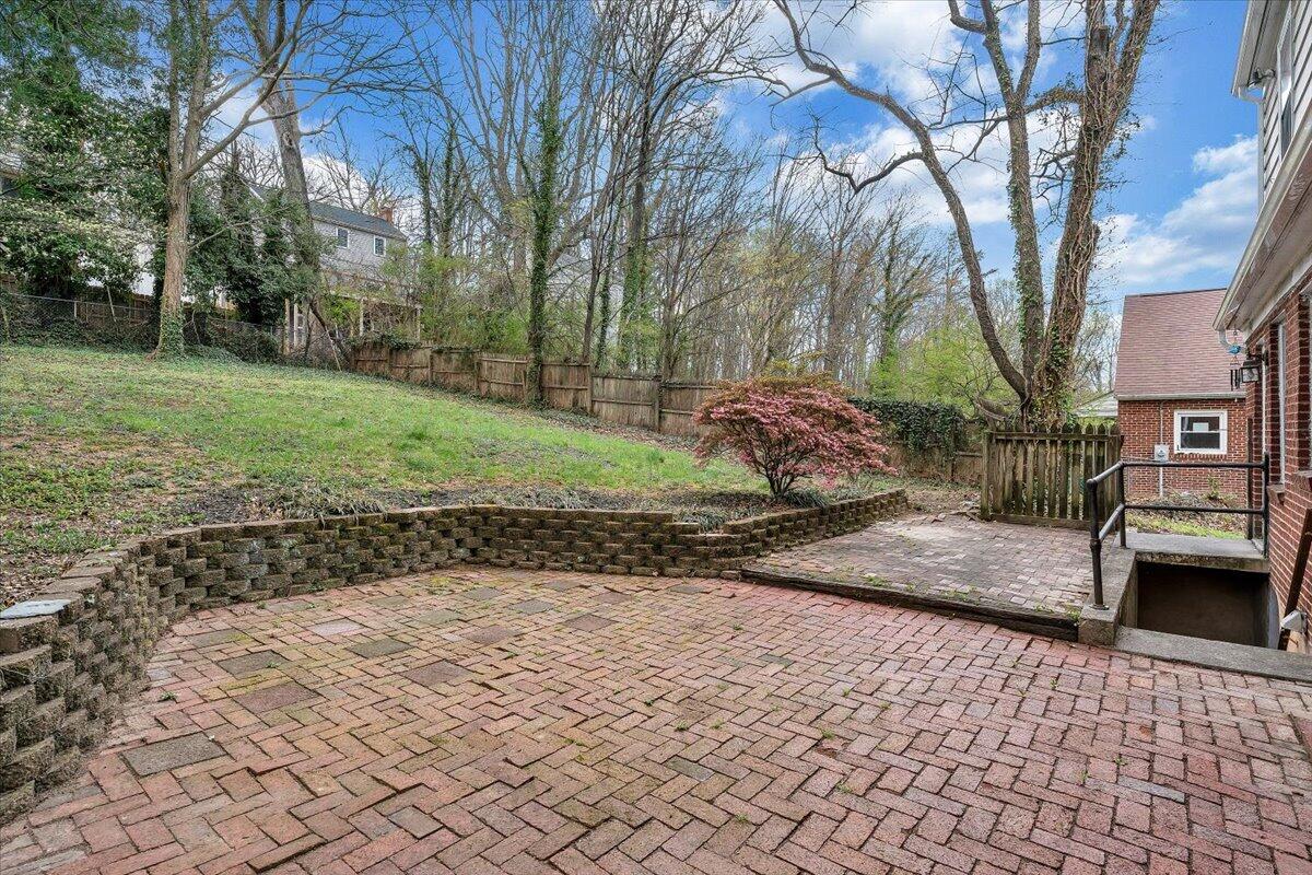 2522 Livingston Road Southwest Roanoke, VA 24015 - Photo 21 of 28 23-MIB06661