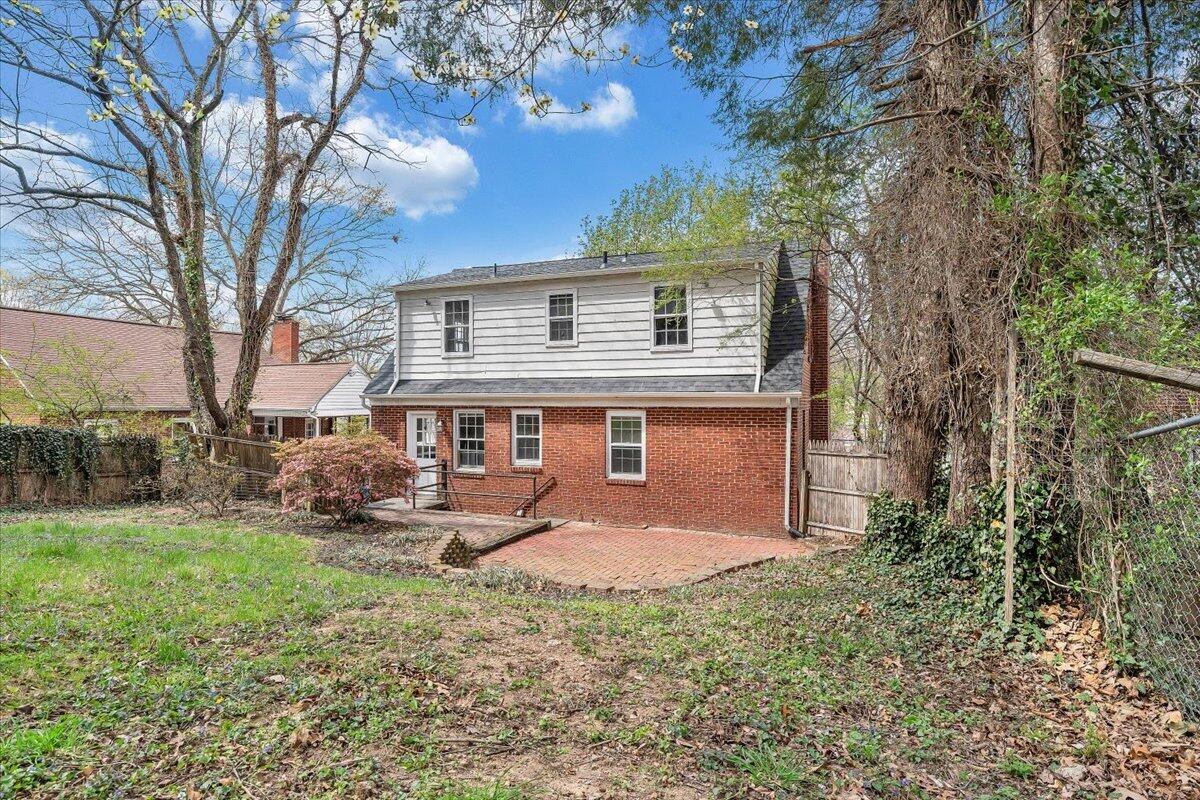 2522 Livingston Road Southwest Roanoke, VA 24015 - Photo 23 of 28 25-MIB06664